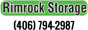 Rimrock Storage