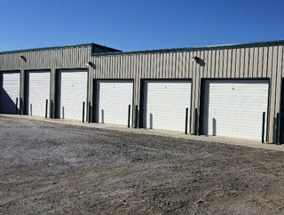 Affordable Storage Sheds - Lowest Rates in the Area